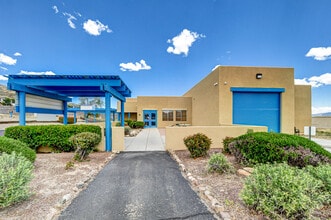 3581 N Great Western Dr, Prescott Valley, AZ for lease Building Photo- Image 1 of 28