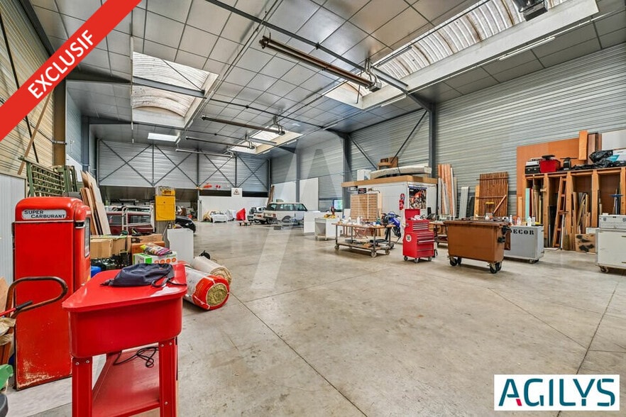 1 Impasse De La Noisette, Verrières-le-Buisson à vendre - Photo intérieure - Image 3 de 12