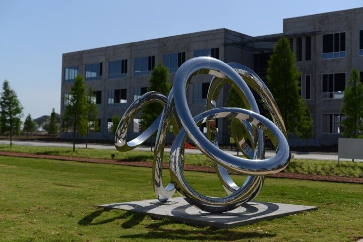 8840 Cypress Waters Blvd, Coppell, TX à louer - Photo du bâtiment - Image 2 de 12