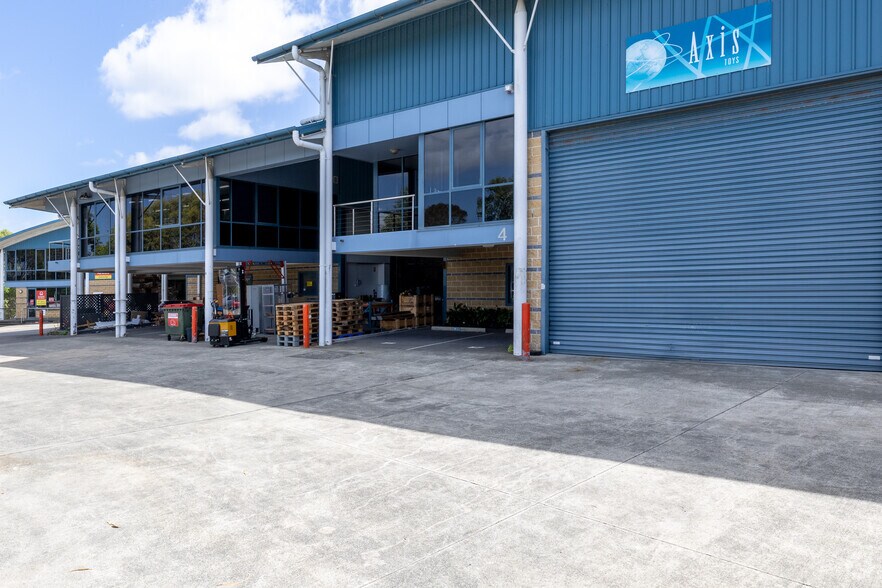 22 Narabang Way, BELROSE à louer - Photo du bâtiment - Image 3 de 4