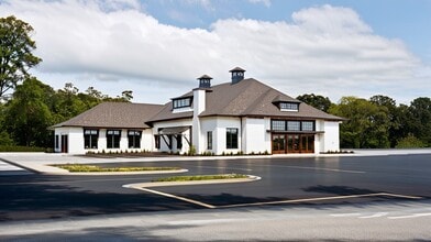 Church Rd E & Swinnea Rd, Southaven, MS for lease Building Photo- Image 1 of 2