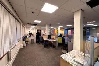 Plus de détails pour Laneham St, Scunthorpe - Bureau à vendre
