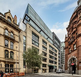 More details for 40 Spring Gdns, Manchester - Office for Lease