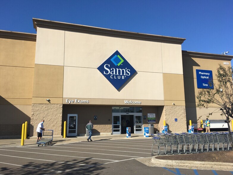 3849-3905 N Gloster St, Tupelo, MS à louer - Photo du bâtiment - Image 2 de 8