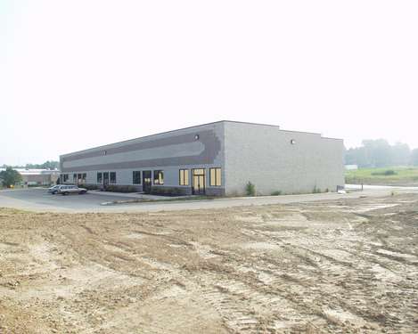 852 E Highland Rd, Macedonia, OH à louer - Autre - Image 3 de 9