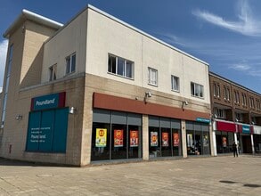 Ortongate Shopping Centre, Peterborough for lease Interior Photo- Image 1 of 1