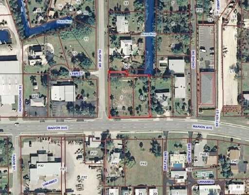 25150 Marion Ave, Punta Gorda, FL for sale - Building Photo - Image 3 of 3