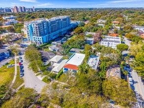 1610 Salzedo St, Coral Gables, FL - Aerial  map view - Image1