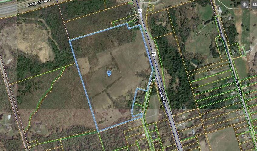 Lyle St, Alnwick/Haldimand, ON for sale Primary Photo- Image 1 of 1