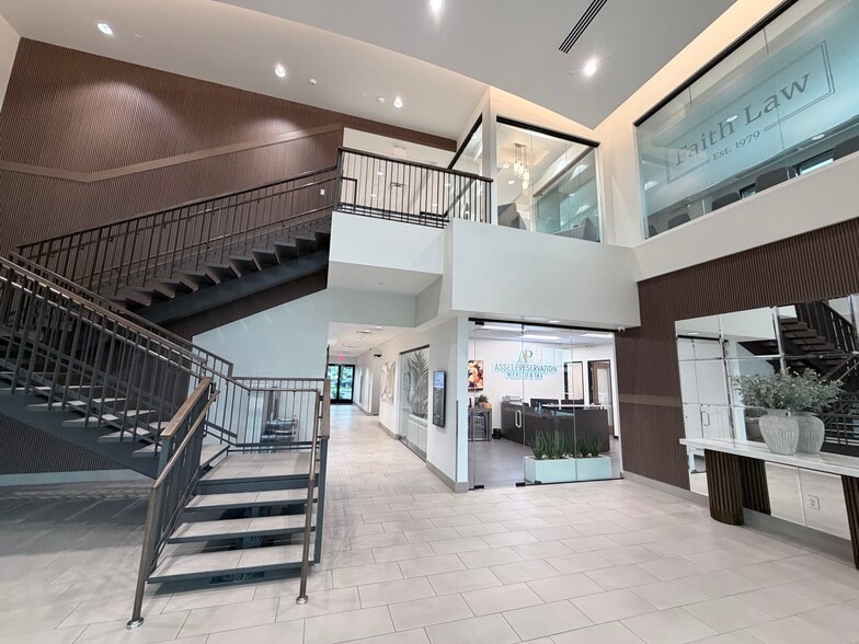 1360 N Bullard Ave, Goodyear, AZ à louer - Photo du bâtiment - Image 3 de 5