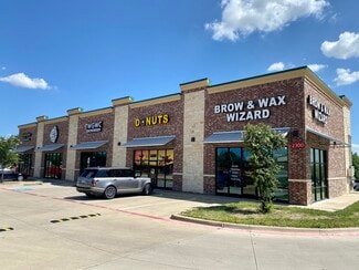 More details for Keller Springs Rd & Kelly Blvd, Carrollton, TX - Retail for Lease