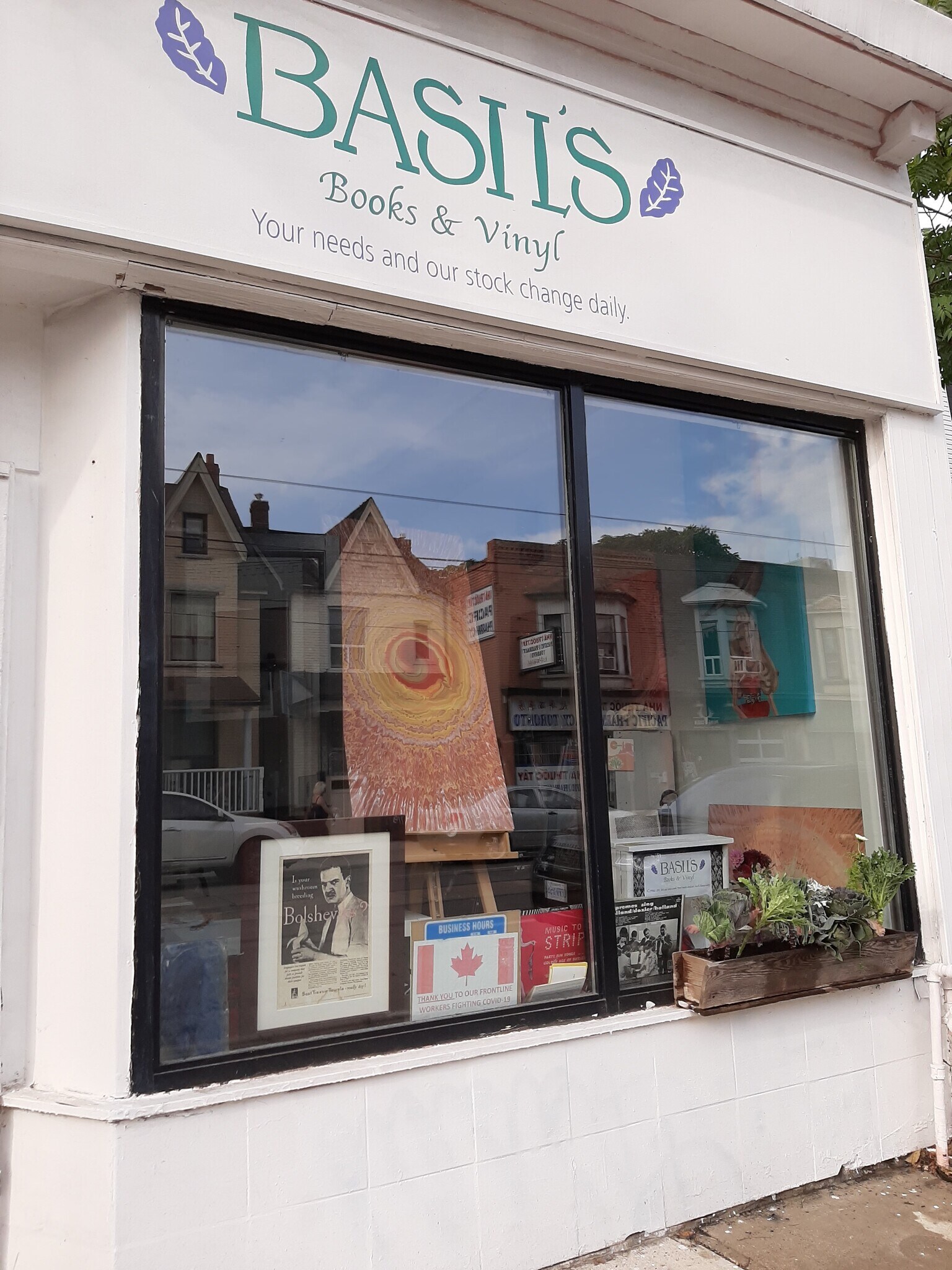 718 Gerrard St E, Toronto, ON for sale Building Photo- Image 1 of 1