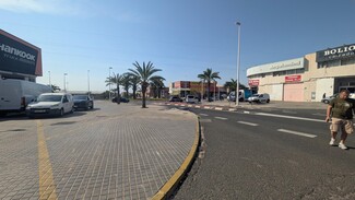 More details for Novelda, 144, Elche - Industrial for Sale