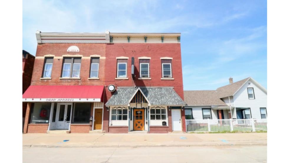 717 Rose St, La Crosse, WI for lease - Primary Photo - Image 1 of 11