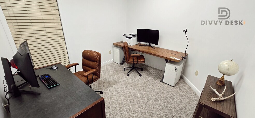 139 W Ellis Rd, Griffin, GA à louer - Photo intérieure - Image 2 de 19