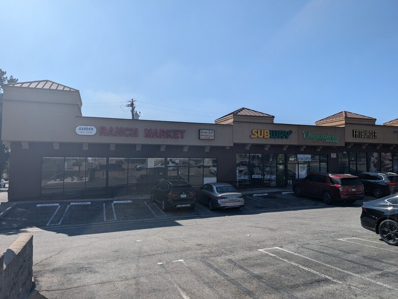1501-1509 W Beverly Blvd, Montebello, CA for lease - Building Photo - Image 2 of 8
