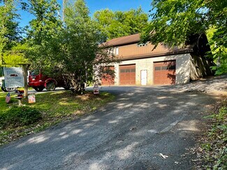 More details for 2936 Mountain Rd, Saylorsburg, PA - Retail for Lease