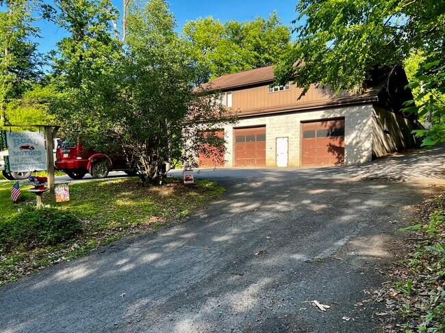 More details for 2936 Mountain Rd, Saylorsburg, PA - Retail for Lease
