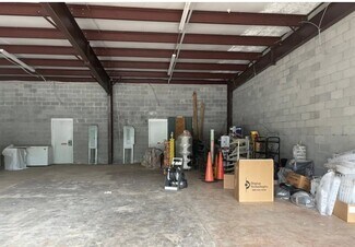 More details for 403 E Church St, Fort Valley, GA - Retail for Lease