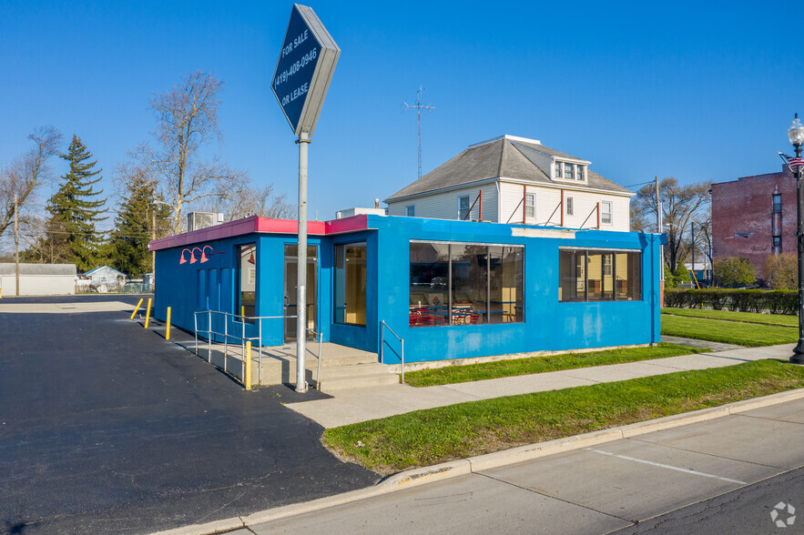 224 N Main St, Findlay, OH for sale - Building Photo - Image 1 of 1