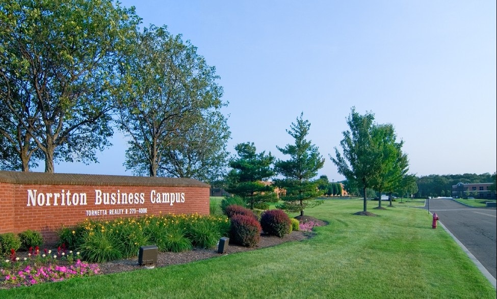 W Germantown Pike, East Norriton Township, PA for lease - Other - Image 2 of 4