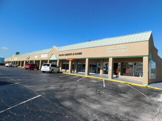 Plus de détails pour 291-333 N Babcock St, Melbourne, FL - Commerce de détail à louer