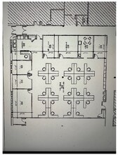191 S Gary Ave, Carol Stream, IL for lease Floor Plan- Image 2 of 2