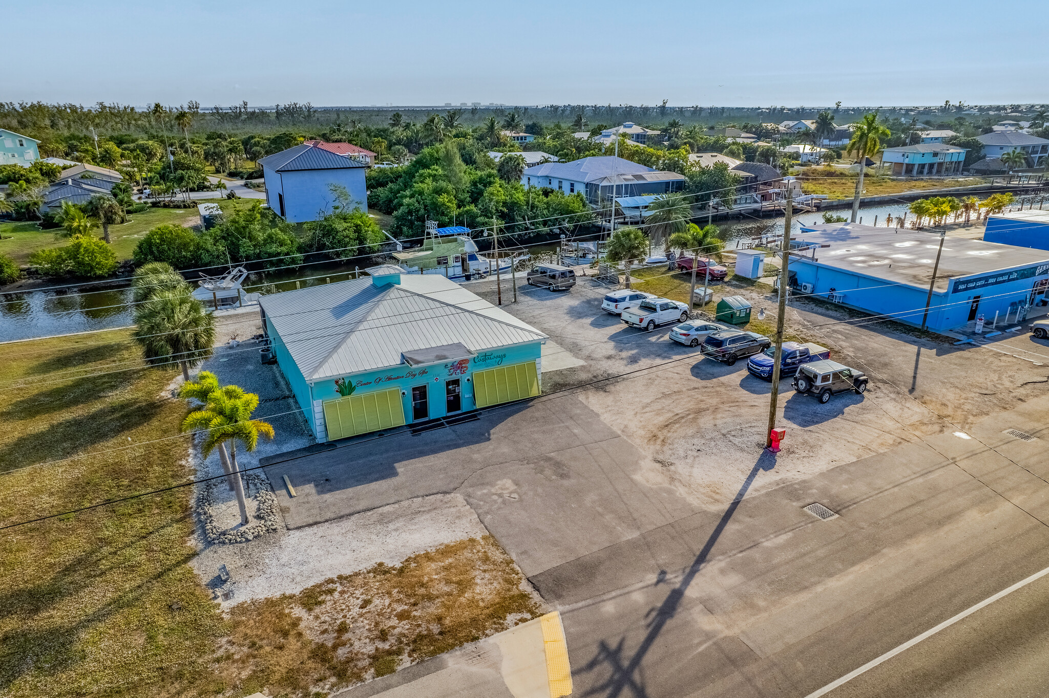 3366 Stringfellow Rd, Saint James City, FL à vendre Photo du bâtiment- Image 1 de 35