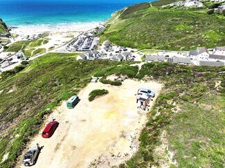 Plus de détails pour Costal Land, Porthtowan, Chacewater - Terrain à vendre