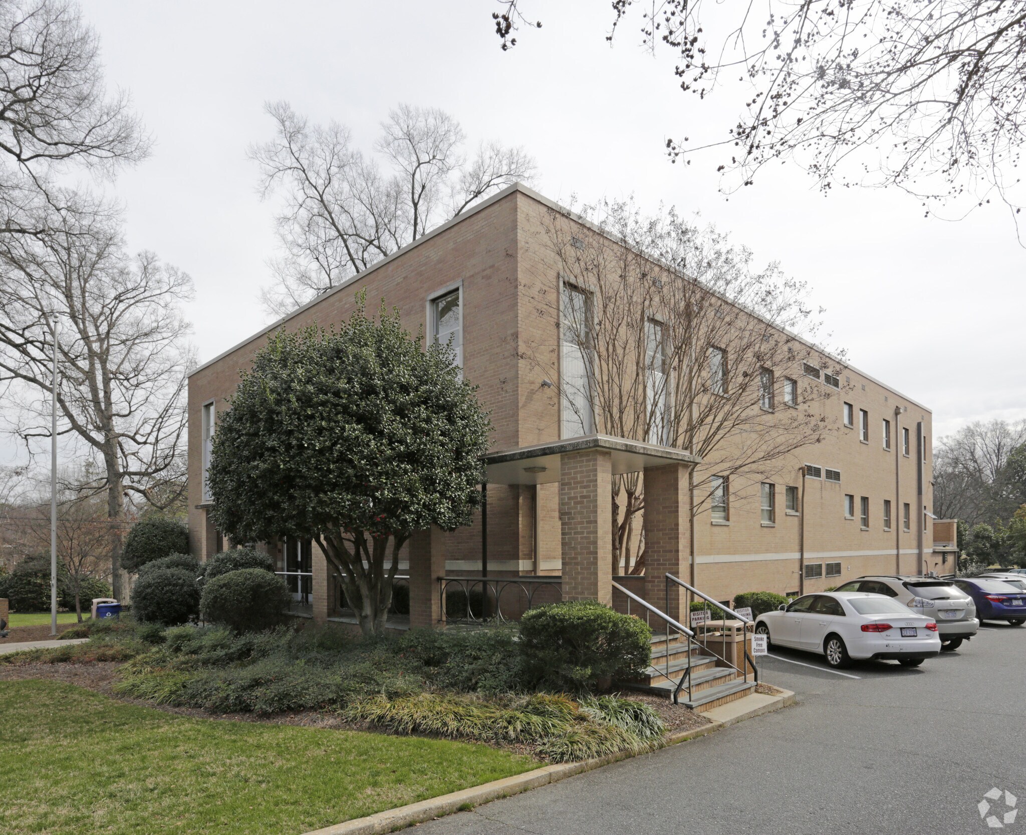 322 Lamar Ave, Charlotte, NC for sale Building Photo- Image 1 of 1