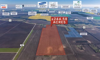 Plus de détails pour 11301 E State 29 hwy, Georgetown, TX - Terrain à vendre