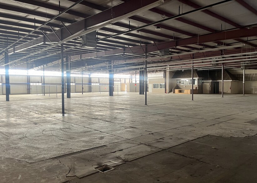 4174 US 64, Kirtland, NM à louer - Photo intérieure - Image 3 de 10