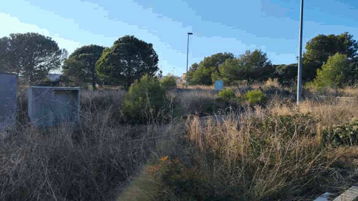 Land in Creixell, Tarragona for sale Other- Image 1 of 6