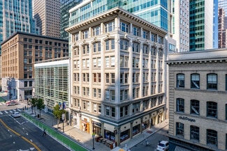 More details for 121-123 2nd St, San Francisco, CA - Office for Lease