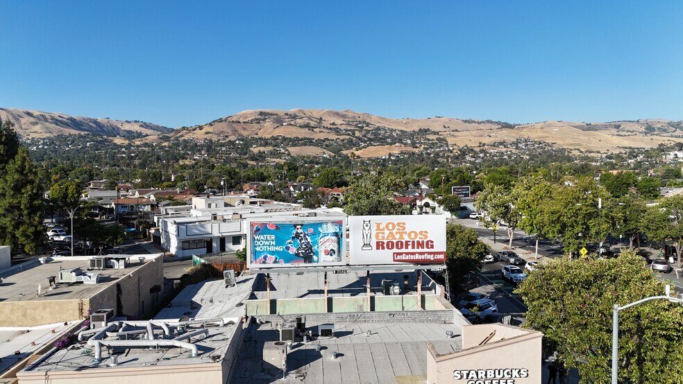 3111 Alum Rock Ave, San Jose, CA à vendre - Photo du bâtiment - Image 3 de 4