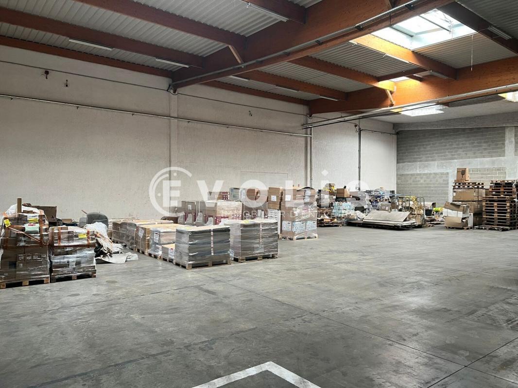 82 Avenue Des Arrivaux, Saint-Quentin-Fallavier à vendre Photo intérieure- Image 1 de 12