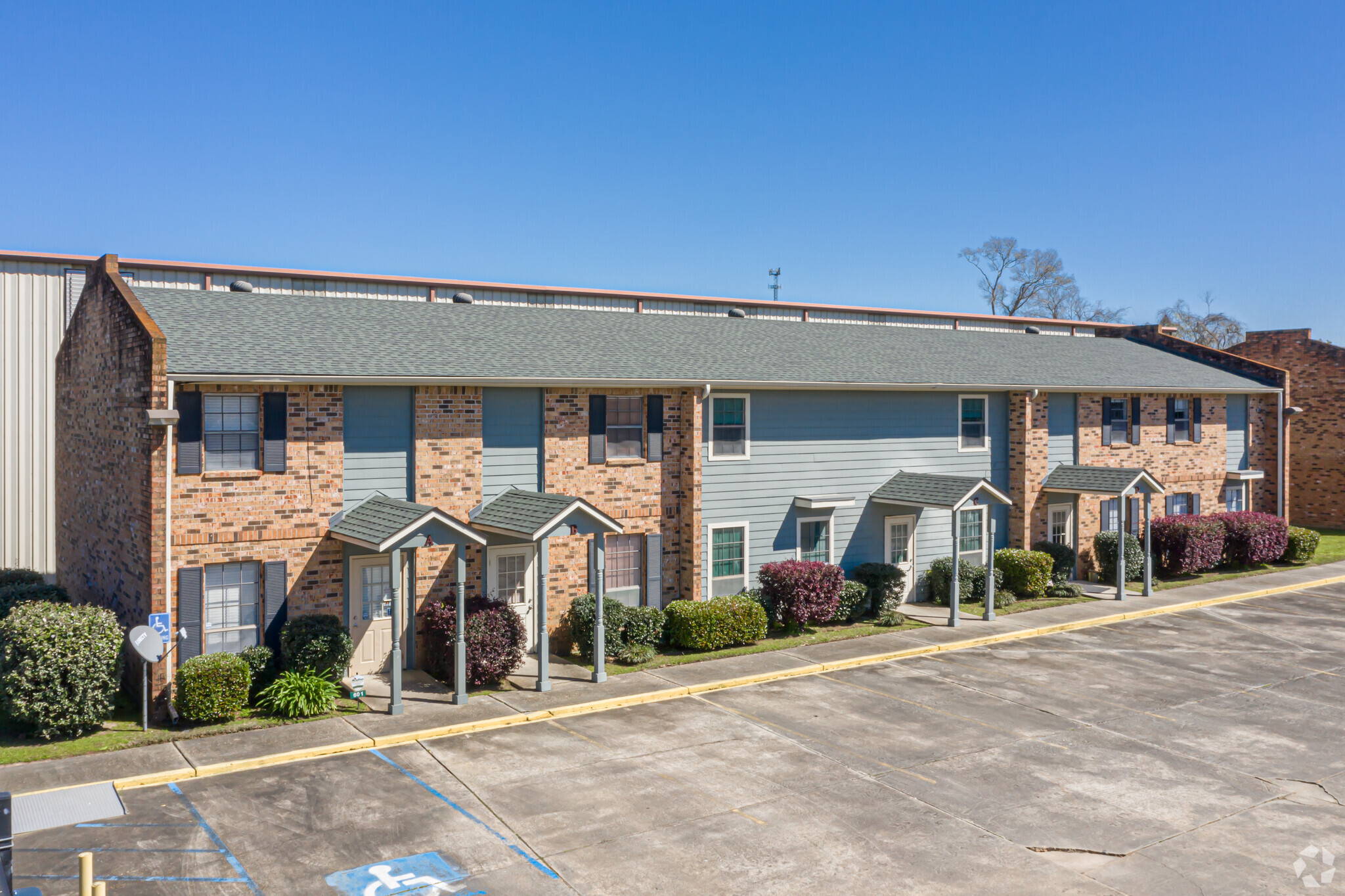 601 Loire Ave, Lafayette, LA for sale Building Photo- Image 1 of 1