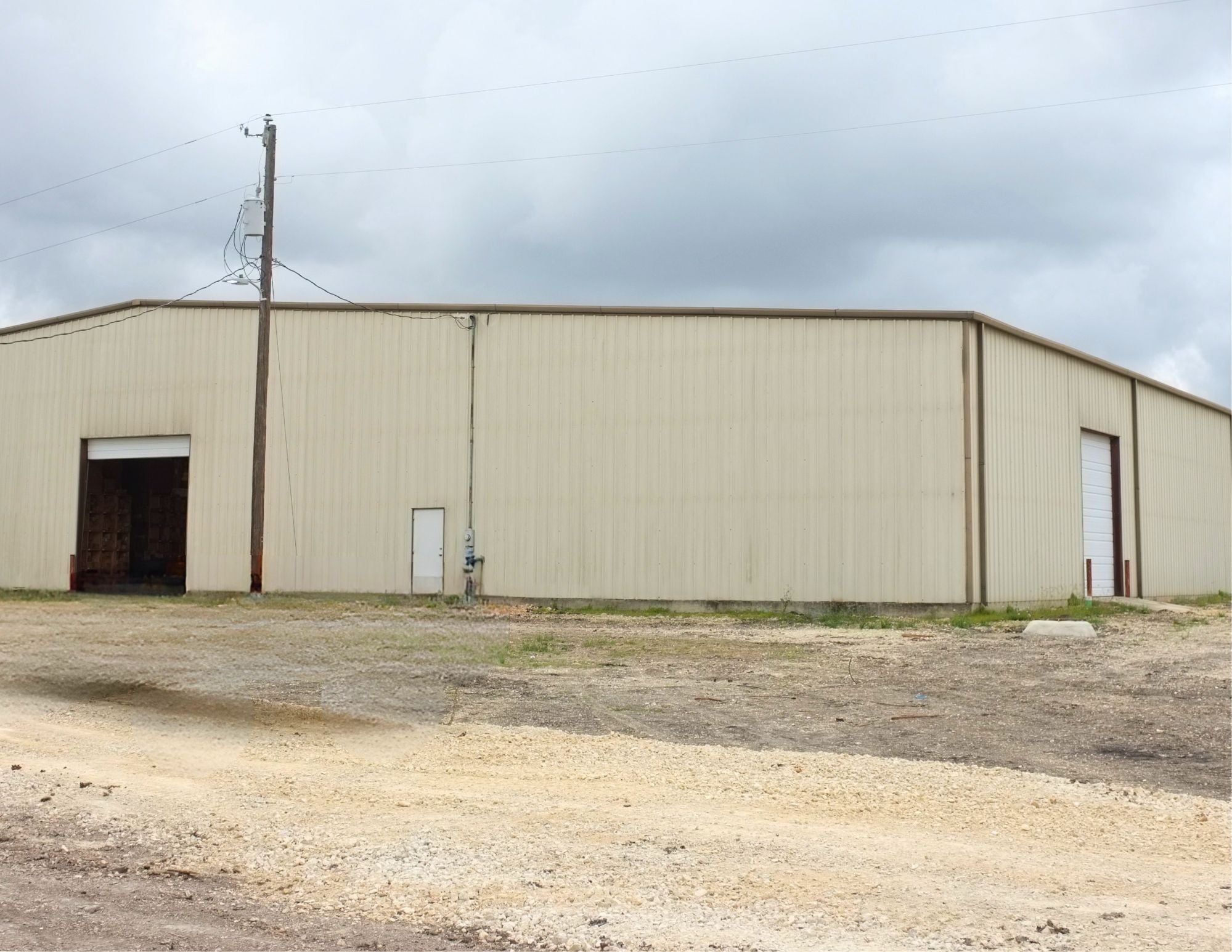 16115 SH-123, San Marcos, TX for lease Building Photo- Image 1 of 4