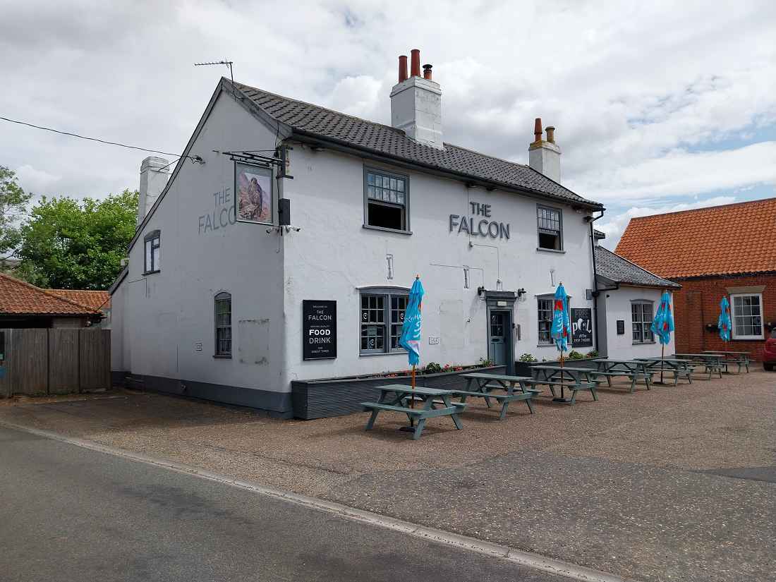 The Green, Diss for sale Building Photo- Image 1 of 10