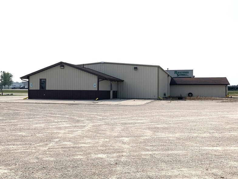 5866 State HWY 29, Denmark, WI for sale - Building Photo - Image 1 of 9
