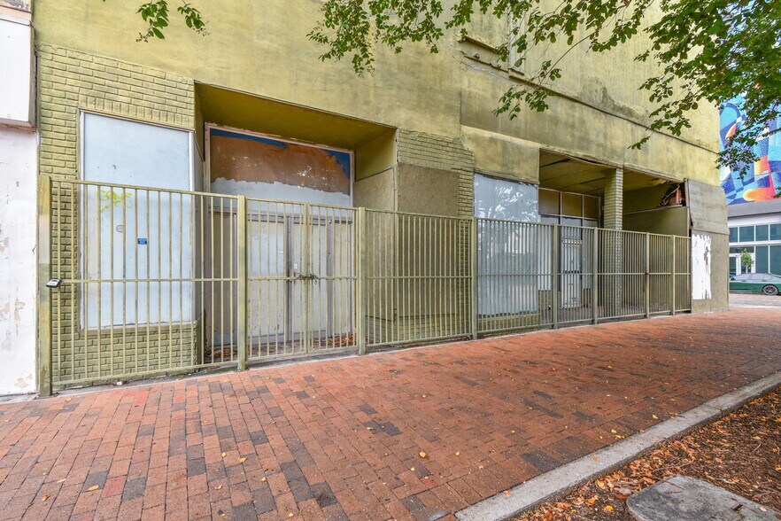 1001 N Franklin St, Tampa, FL for sale - Building Photo - Image 3 of 13