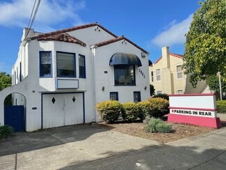 More details for 1501 Tennessee St, Vallejo, CA - Office for Lease