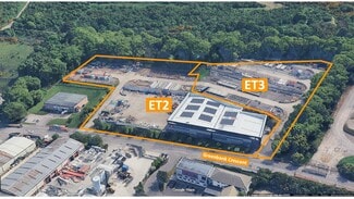 Plus de détails pour Greenbank Cres, Aberdeen - Bureau à vendre