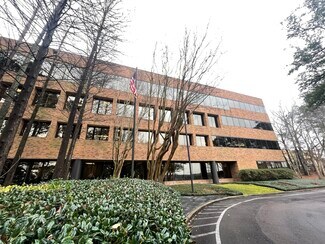 Plus de détails pour 6360 I-55 N, Jackson, MS - Bureau, Bureau/Médical à louer