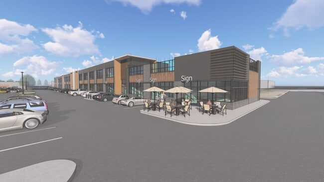 More details for 1003 Parsons Rd SW, Edmonton, AB - Retail for Sale