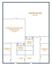 8807-8815 Emmott Rd, Houston, TX à louer Photo intérieure- Image 1 de 1