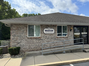 2901 E Bristol St, Elkhart, IN for lease Building Photo- Image 1 of 8