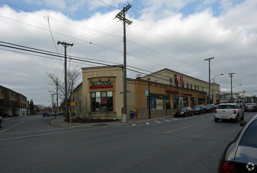 421 Richmond Rd, Ottawa, ON for sale - Building Photo - Image 1 of 1