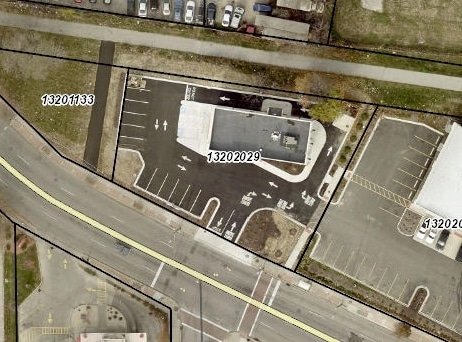 6401 Broadway Ave, Cleveland, OH for lease - Building Photo - Image 2 of 2