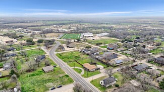 Plus de détails pour 403 E Pecan St, Celina, TX - Terrain à vendre